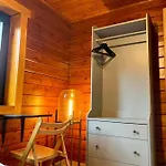 Domek alpejski Douillets : Sur Pilotis *