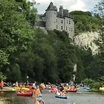 Douillets : Sur Pilotis *