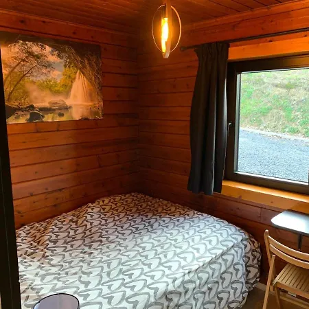 Douillets : Sur Pilotis