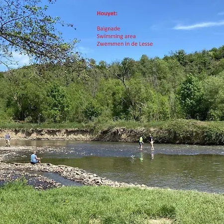 Douillets : Sur Pilotis *