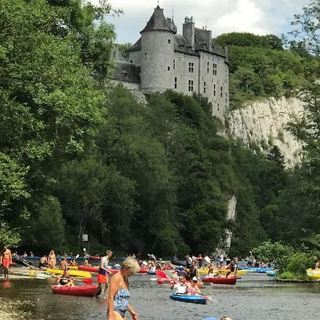 Douillets : Sur Pilotis *