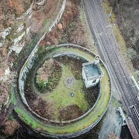 Douillets : Sur Pilotis *